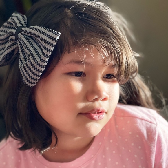 🍂 5/$20 HAIR BOWS 🍂 - Picture 9 of 9